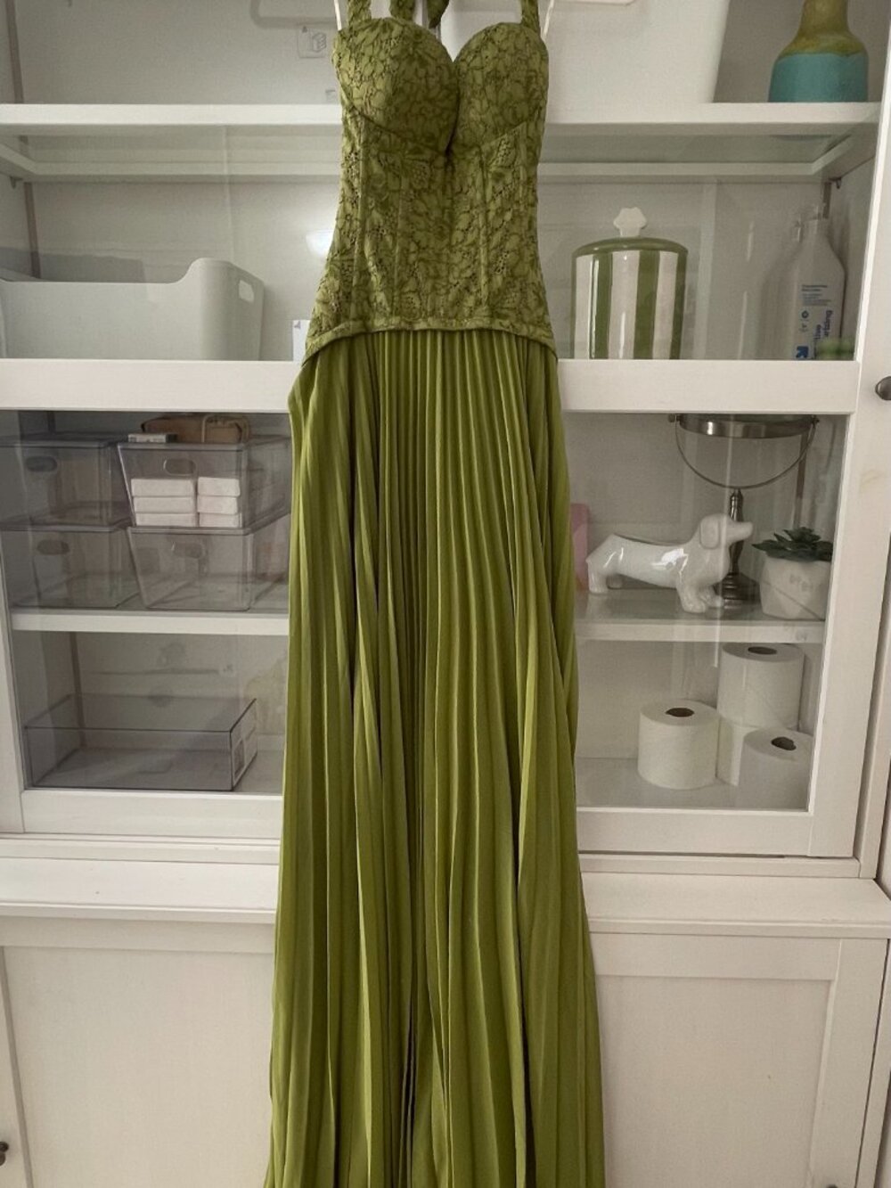 Fenity Gaia Dress - NWT - Prom Dress - Picture 3 of 5